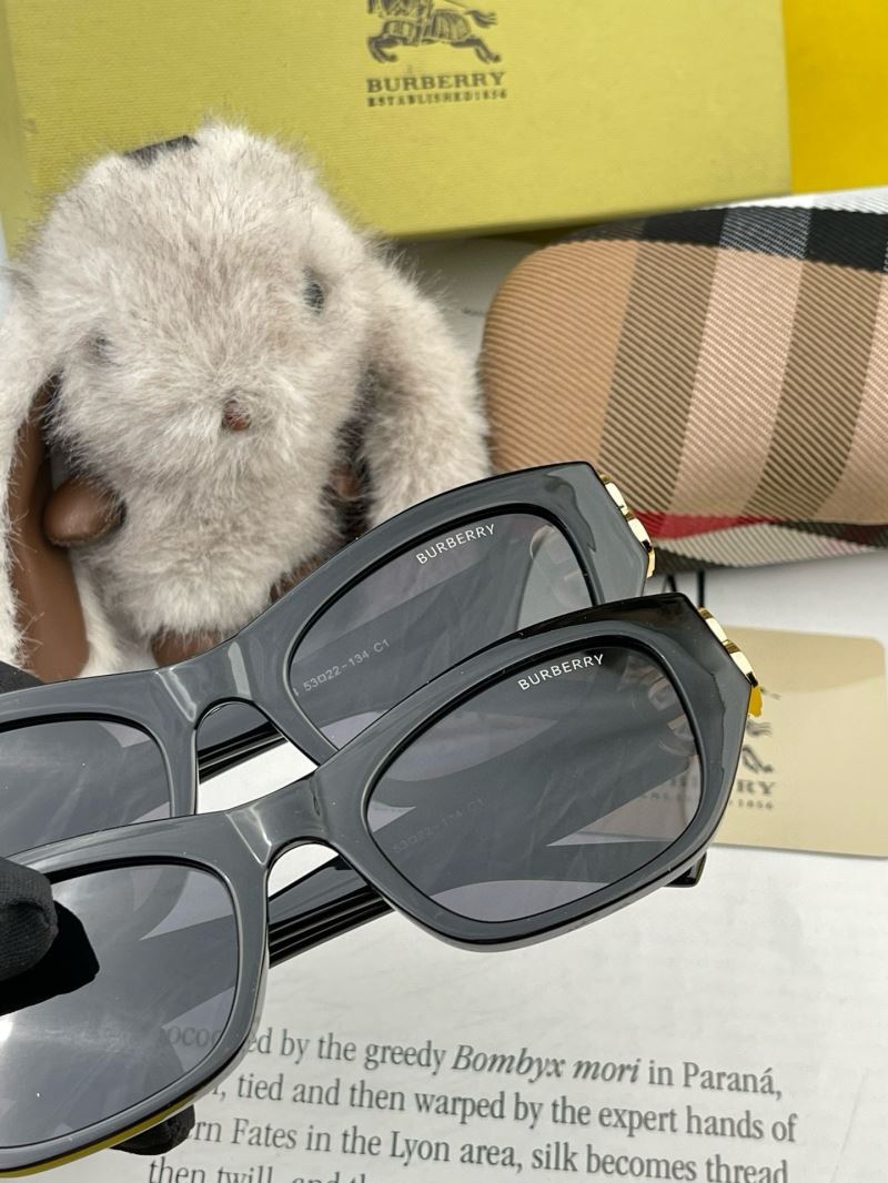 Burberry Sunglasses